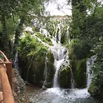 Del Antiguo Hojalatero Venkovský dům *