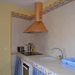 Del Antiguo Hojalatero Venkovský dům Ibdes