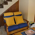 Venkovský dům Del Antiguo Hojalatero Ibdes