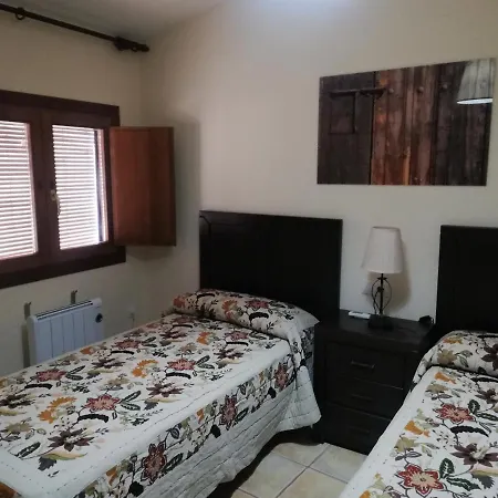 Del Antiguo Hojalatero Ibdes