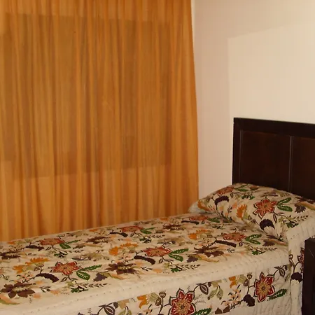 Casa Rural Del Antiguo Hojalatero *