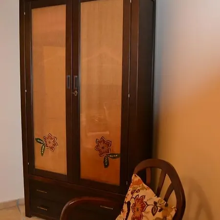 Casa Rural Del Antiguo Hojalatero
