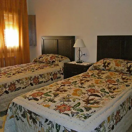 Casa Rural Del Antiguo Hojalatero *