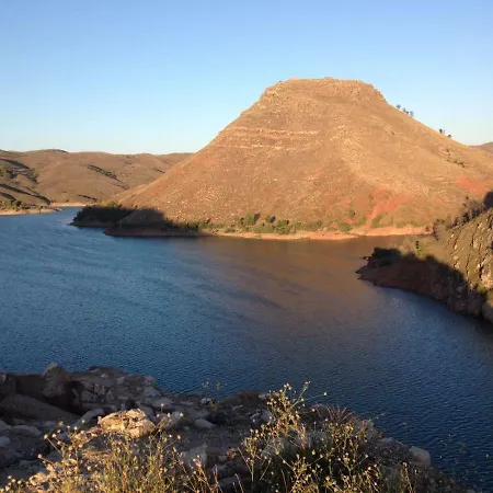 Del Antiguo Hojalatero Εξοχικό σπίτι Ibdes