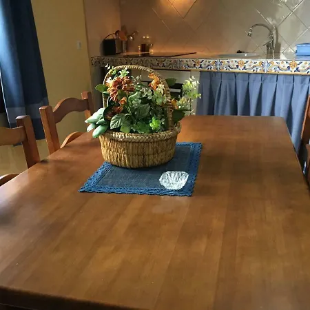 Casa Rural Del Antiguo Hojalatero Ibdes