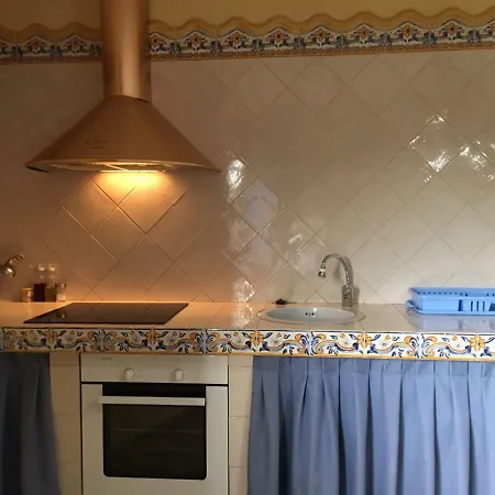 Casa Rural Del Antiguo Hojalatero