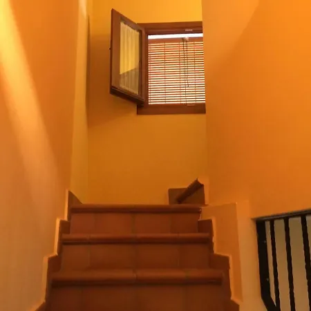 Casa Rural Del Antiguo Hojalatero Landhaus Ibdes