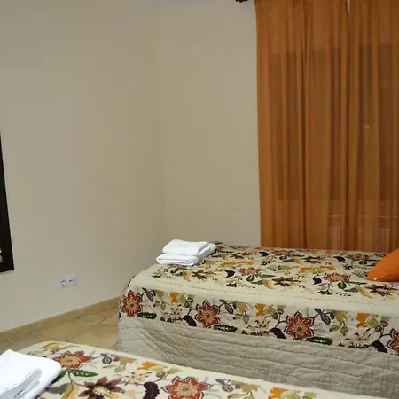 Del Antiguo Hojalatero Εξοχικό σπίτι *