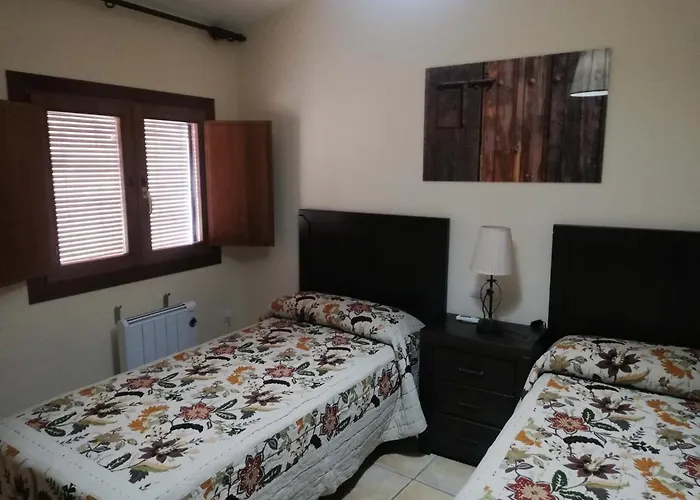 Del Antiguo Hojalatero Ibdes