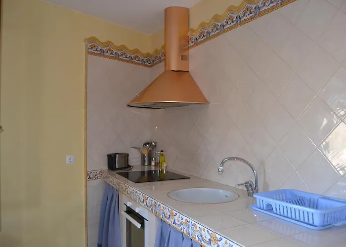 Del Antiguo Hojalatero Εξοχικό σπίτι Ibdes