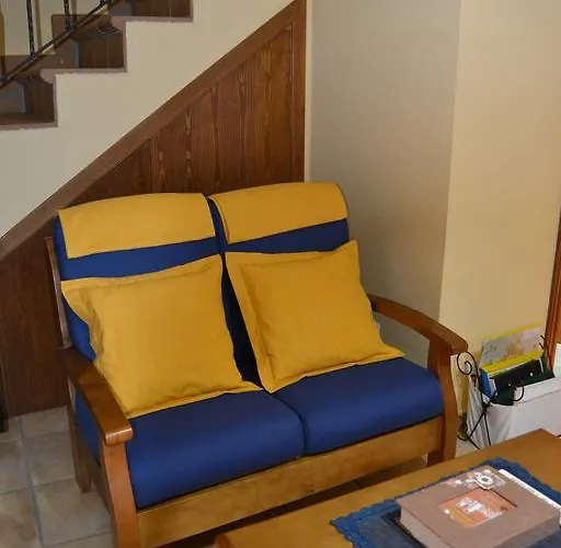 Εξοχικό σπίτι Del Antiguo Hojalatero Ibdes