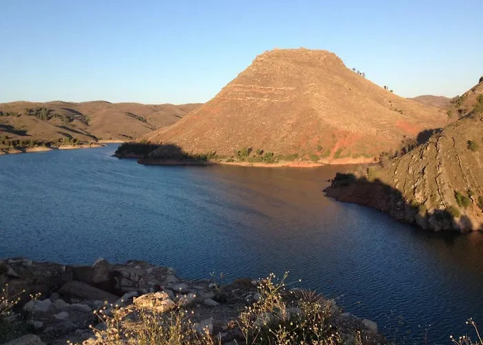 Del Antiguo Hojalatero Εξοχικό σπίτι Ibdes