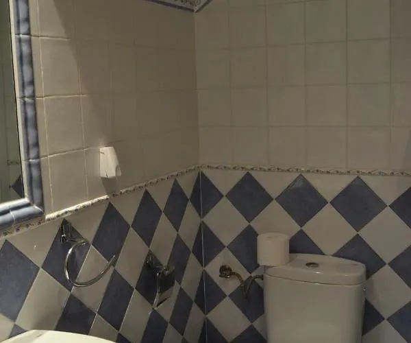 Εξοχικό σπίτι Del Antiguo Hojalatero Ibdes