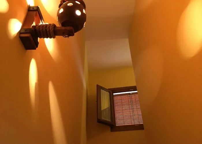 Εξοχικό σπίτι Del Antiguo Hojalatero Ibdes