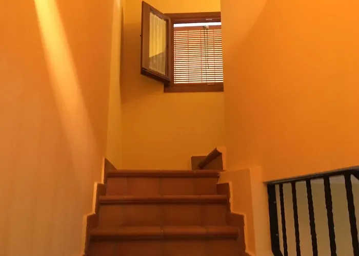 Del Antiguo Hojalatero Εξοχικό σπίτι Ibdes