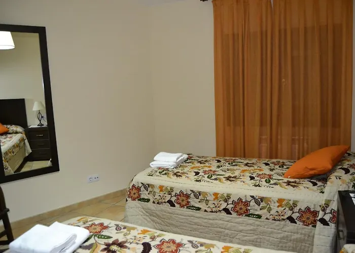 Del Antiguo Hojalatero Εξοχικό σπίτι *